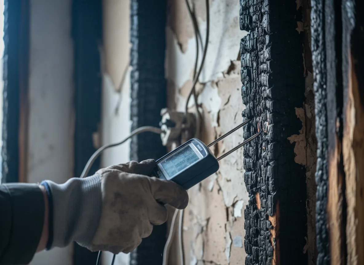 Fire Damage Restoration Bell Gardens, CA FAQs